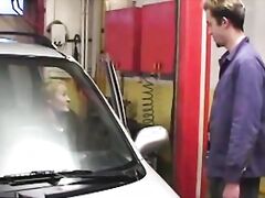 deep throat blowjobs, rough sex and ass fucking is all part of this naughty real incest porn adventure.